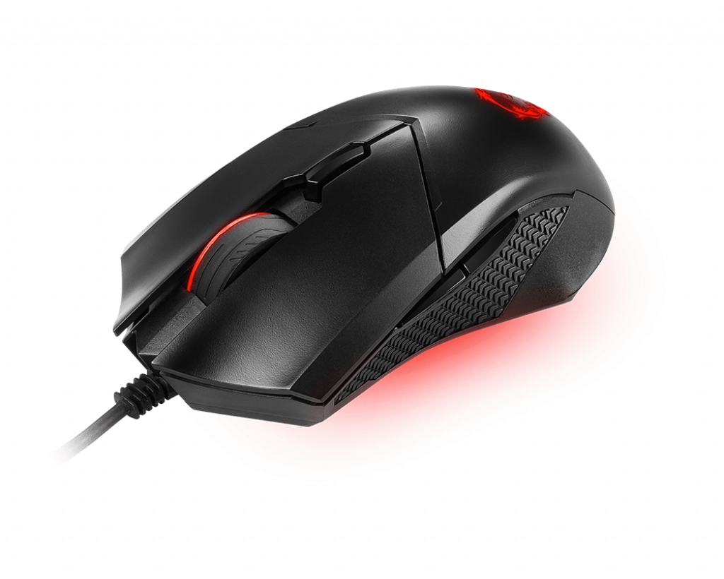 MSI CLUTCH GM08