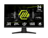 MAG 244F | MSI Gaming Monitor