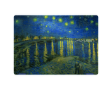 MSI Laptop Prestige 14 Flip AI+ Starry Night Over the Rhon