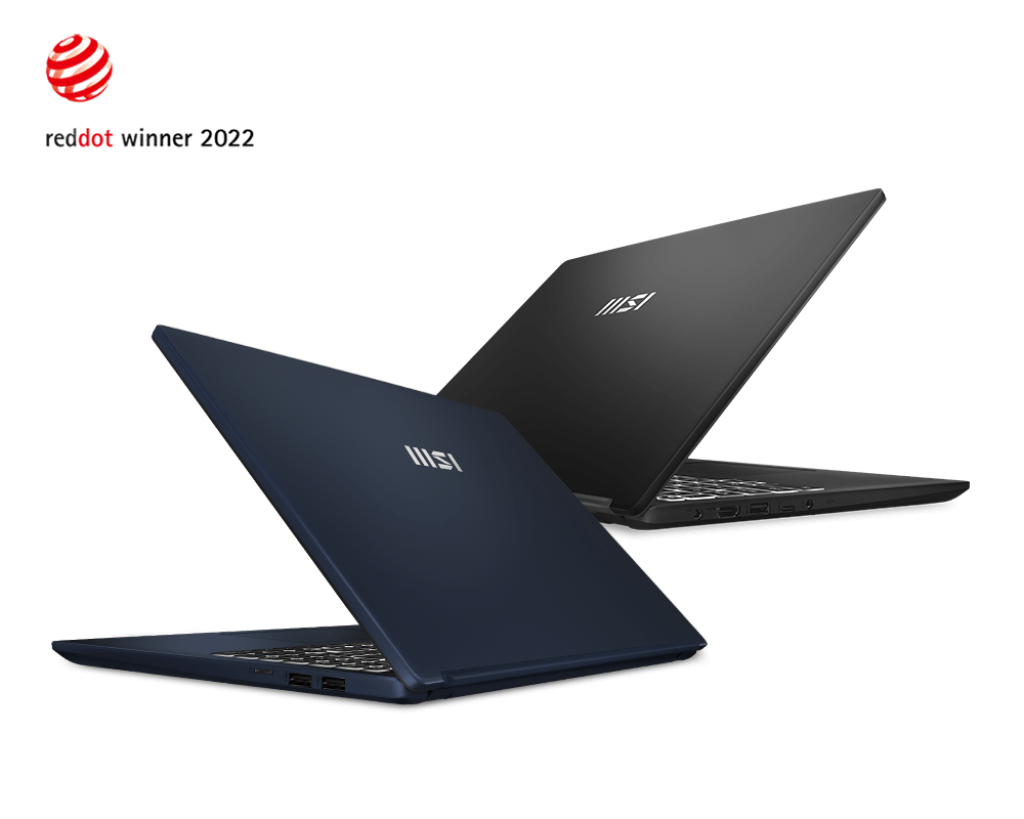 MSI Laptop Modern 15 B12MO-851 - MSI e-Shop | Offiziell von MSI Deutschland