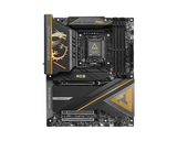 MEG Z890 ACE - Intel Z890 - Socket LGA1851 - ATX - Wi-Fi 7 - Compatible processeurs Intel Core Ultra - Support DDR5
