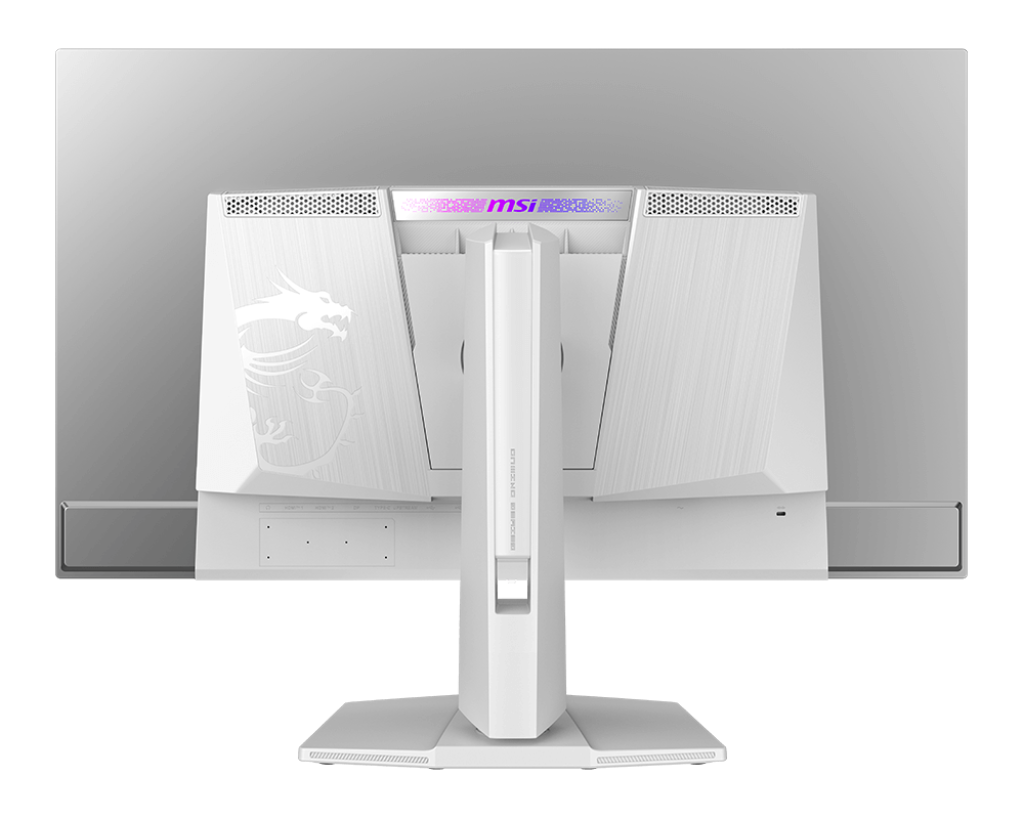 Écran Gamer | MPG 321URXW QD-OLED