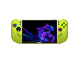 MSI Handheld PC Claw A8 BZ2EM-037 Neon Green
