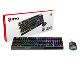 MSI VIGOR GK30 COMBO FR