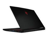 MSI Gaming Laptop Thin GF63 12VF-1030 - MSI e-Shop | Offiziell von MSI Deutschland