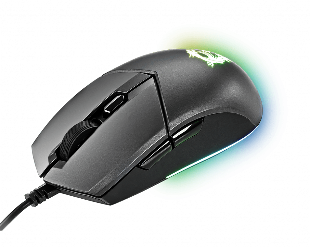MSI CLUTCH GM11