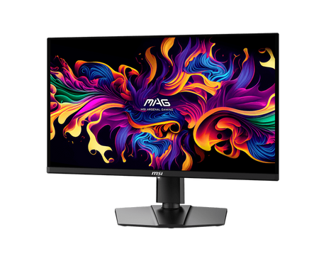 MAG 271QPX QD-OLED E2 | MSI Gaming Monitor