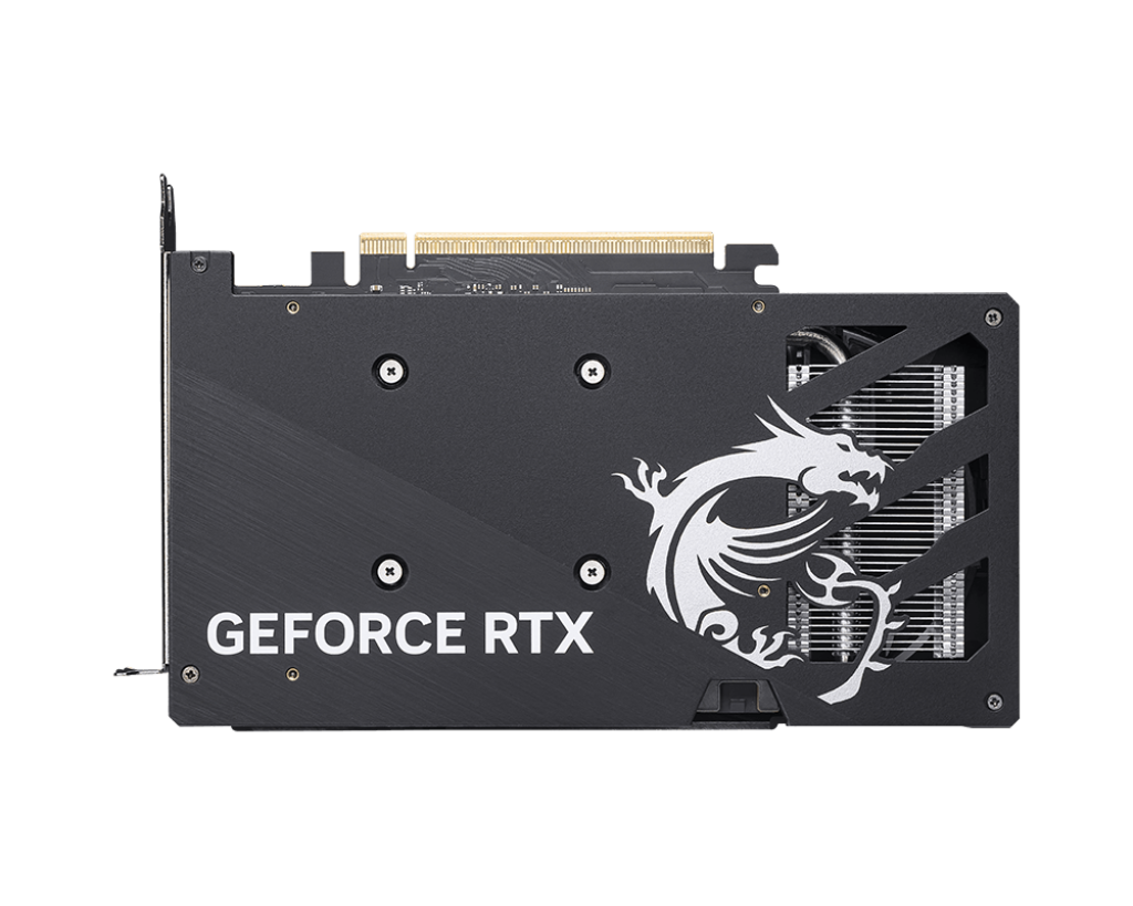 MSI Grafikkarte GeForce RTX 5050 8G GAMING OC