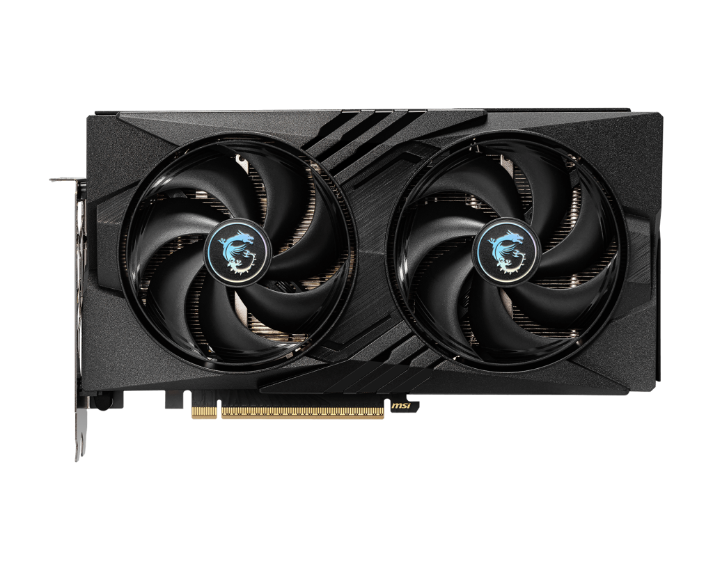 MSI Grafikkarte GeForce RTX 5060 8G GAMING OC V1