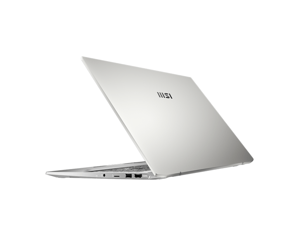 MSI Laptop Prestige A16 AI+ A3HMG-036