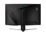 MSI MAG 325CQRF QD E2
