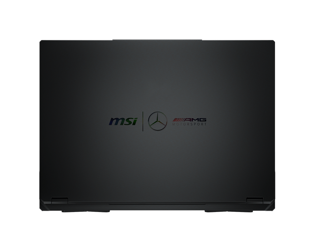 MSI Incent Gaming Notebook Stealth 18 Mercedes-AMG Motorsport A1VHG-044 [mit »Diablo® IV – Vessel of Hatred« Bundle]