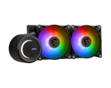 MSI Wasserkühlung MAG CORELIQUID E240 Caggtus25