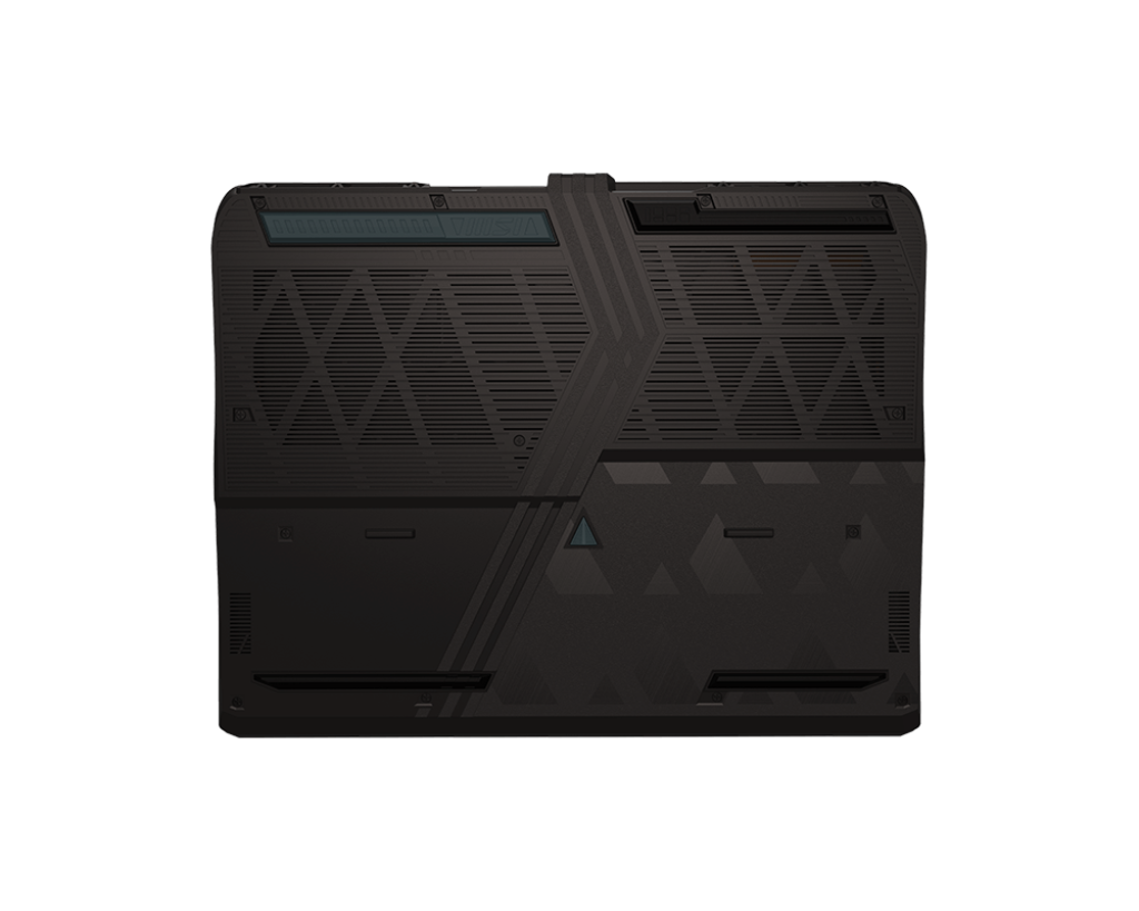 PC portable gamer Vector 16 HX AI A2XWHG-472FR