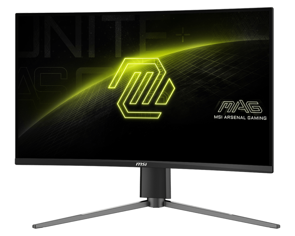 MSI MAG 276CPXF