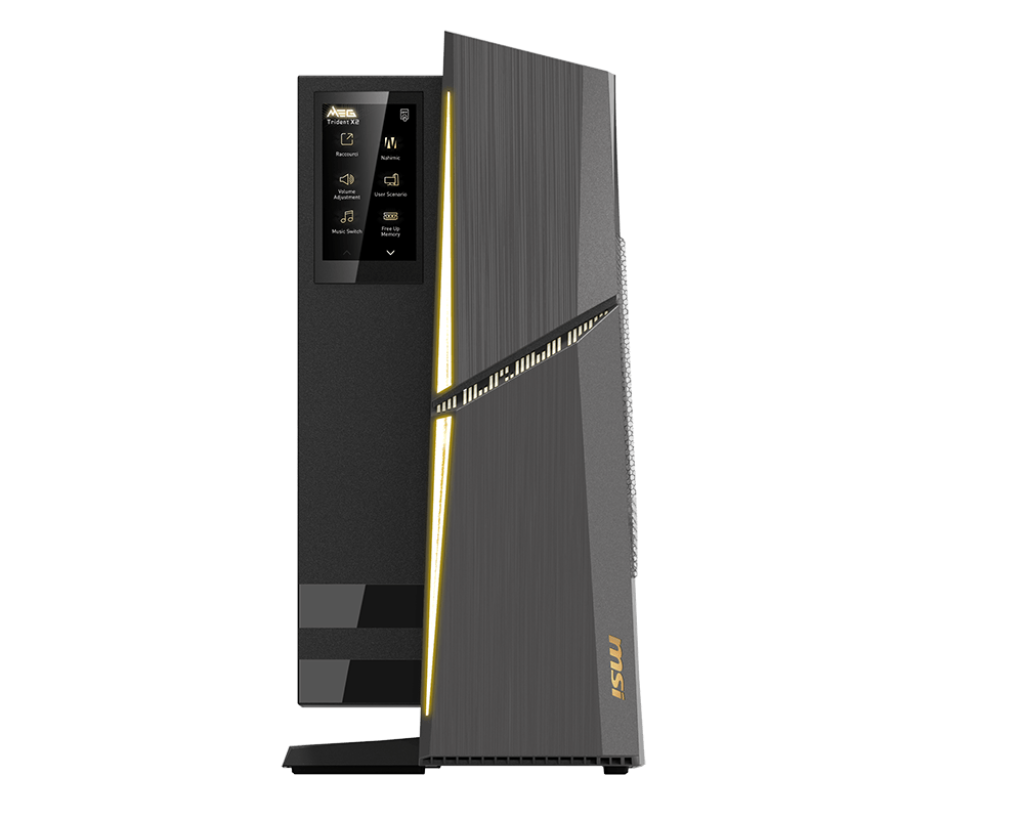 MEG Trident X2 14NUI9-276AT - MSI e-Shop | Offiziell von MSI Deutschland