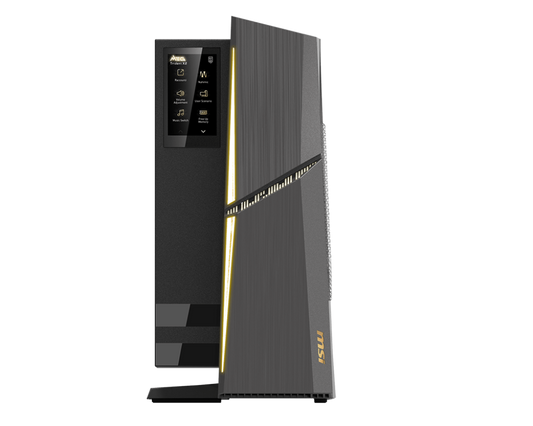 MEG Trident X2 14NUI9-276AT - MSI e-Shop | Offiziell von MSI Deutschland