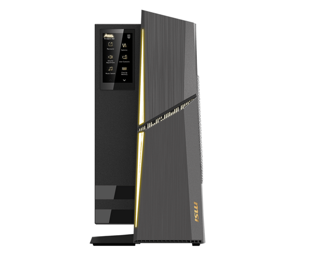 MEG Trident X2 14NUI9-276AT - MSI e-Shop | Offiziell von MSI Deutschland