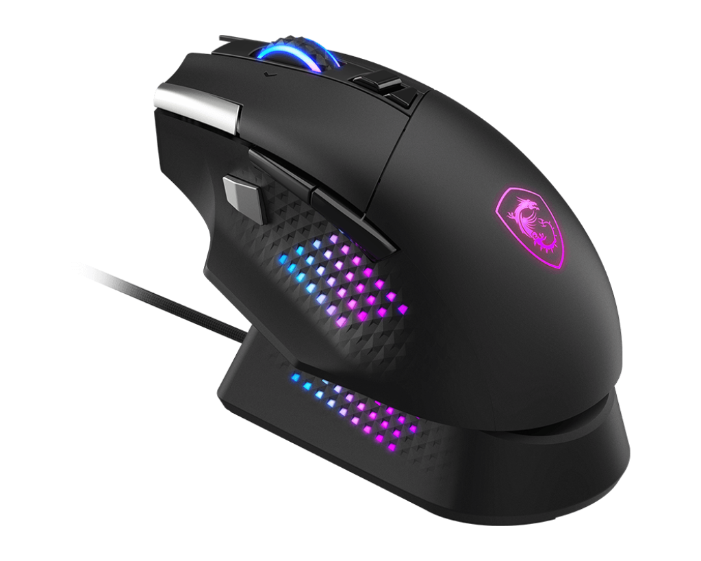 MSI VERSA PRO WIRELESS + DOCK PRO