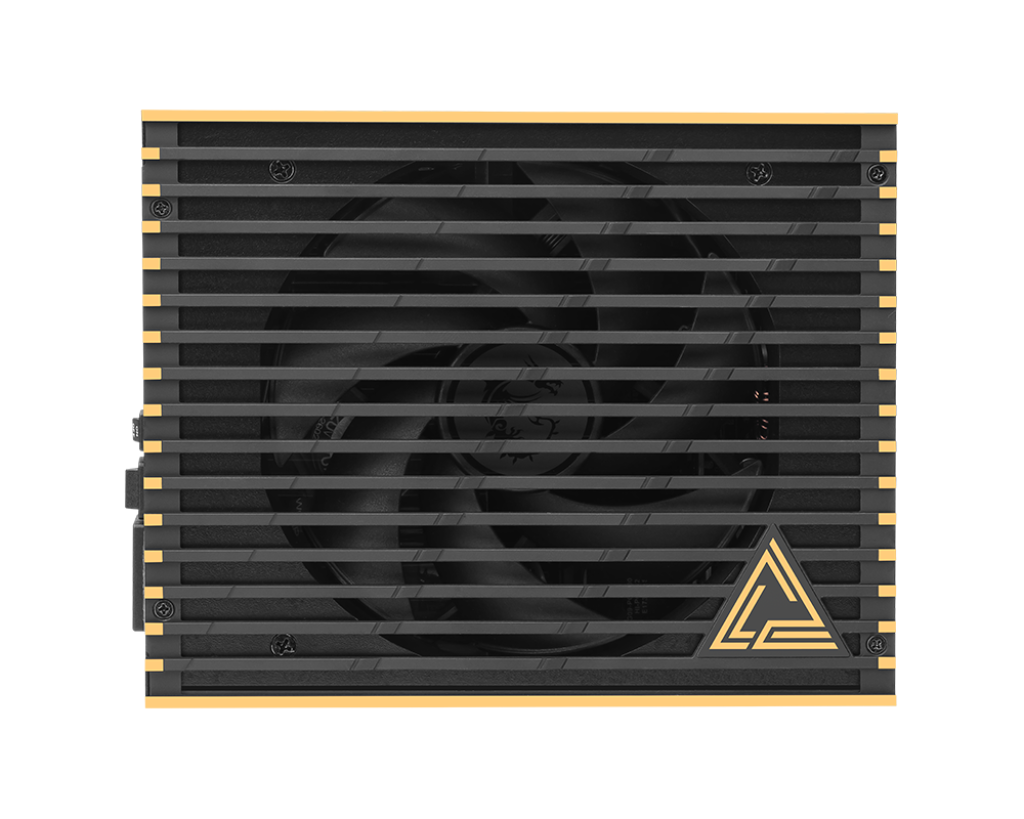 MSI MEG Ai1600T PCIE5