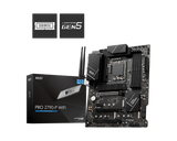MSI Motherboard PRO Z790-P WIFI