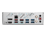 MSI B650M GAMING PLUS WIFI | Placa Base