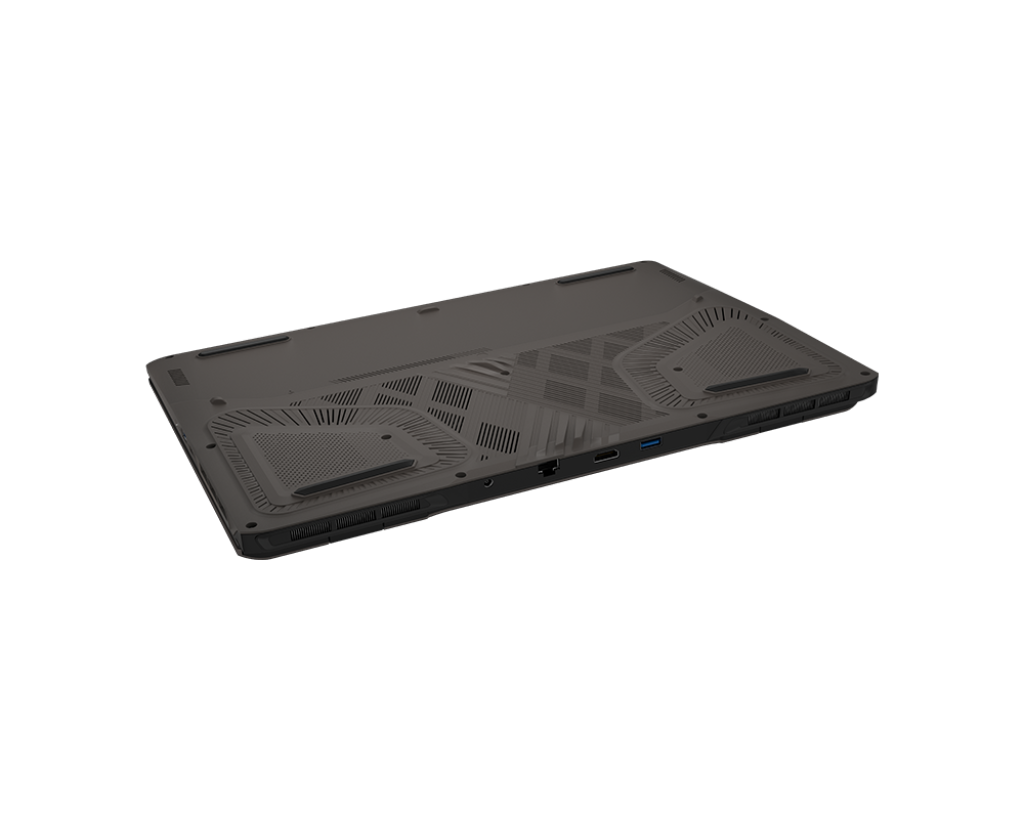 MSI Laptop Sword 17 HX B14VGKG-043DE, RTX™ 4070