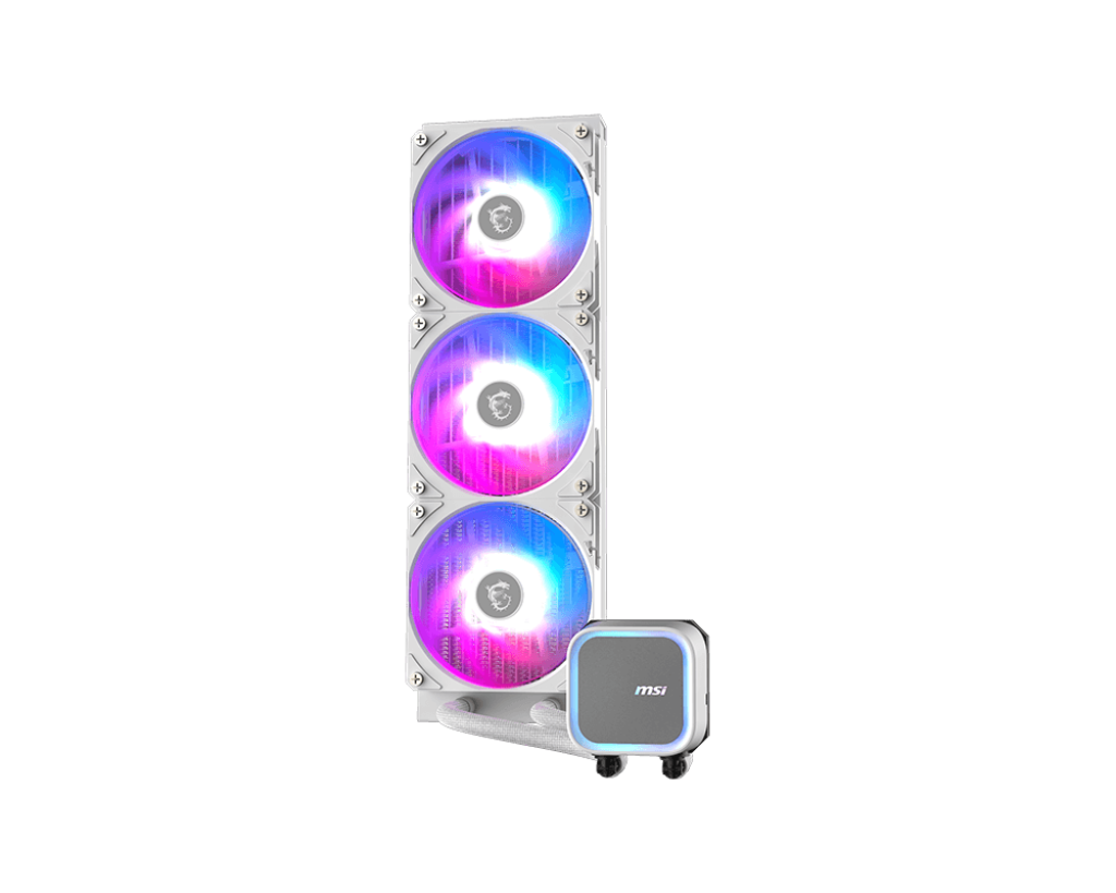 MAG CORELIQUID A13 360 WHITE