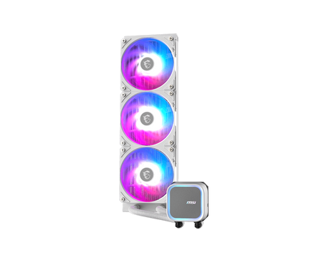 MAG CORELIQUID A13 360 WHITE