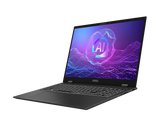 PC portable Prestige 16 AI+ Evo B2VMG-219FR