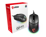 MSI CLUTCH GM11