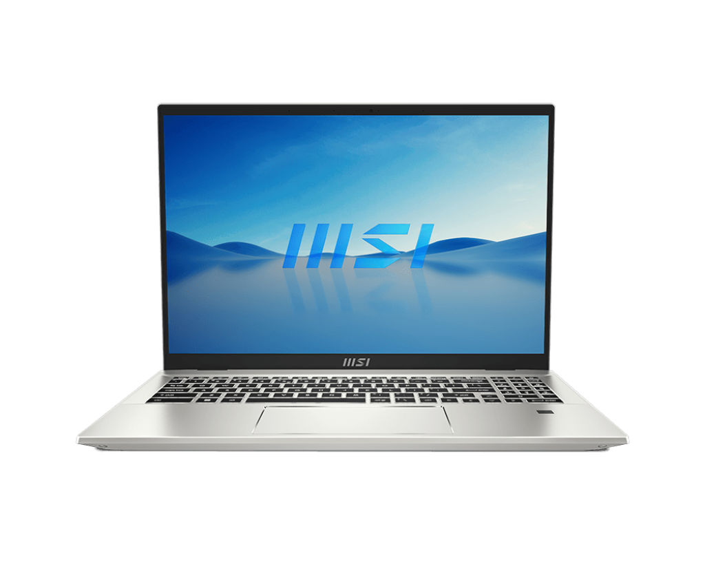 MSI Laptop Prestige 16Evo A13M-409