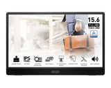 MSI PRO MP161 E2 | MSI PRO Monitor