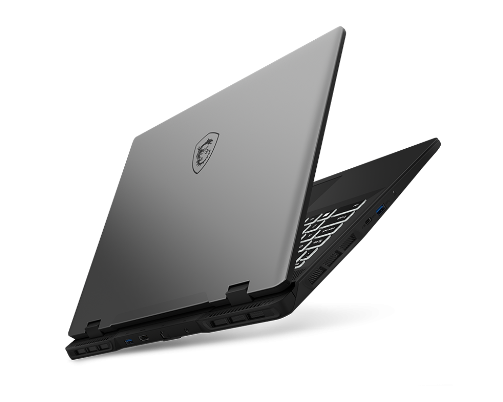 MSI Laptop Creator M16 HX C14VEG-079