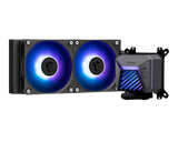 MSI Wasserkühlung MAG CORELIQUID A15 240