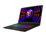 MSI Gaming Laptop Katana 17 B13VFK-442
