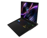 MSI Laptop Raider 18 HX A2WH-1088DE