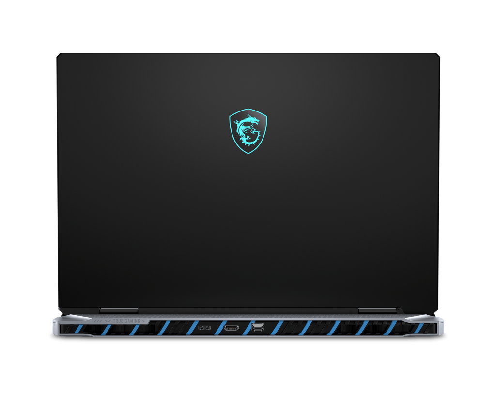 MSI Titan 18 HX A2WJ-1410FRY