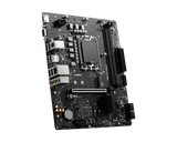 MSI PRO H610M-E | Placa Base