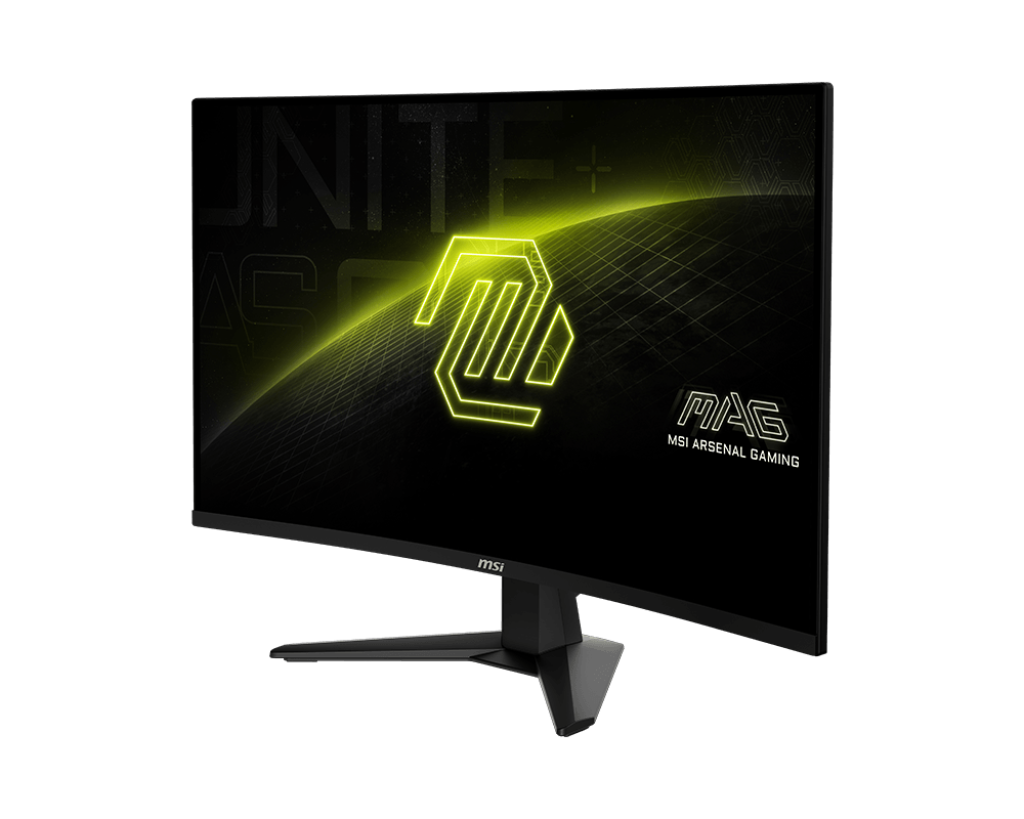 MAG 32CQ6F | MSI Gaming Monitor