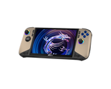 MSI Handheld PC Claw 8 AI+ A2VM Super Pack