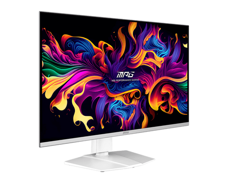 Écran Gamer | MPG 321URXW QD-OLED