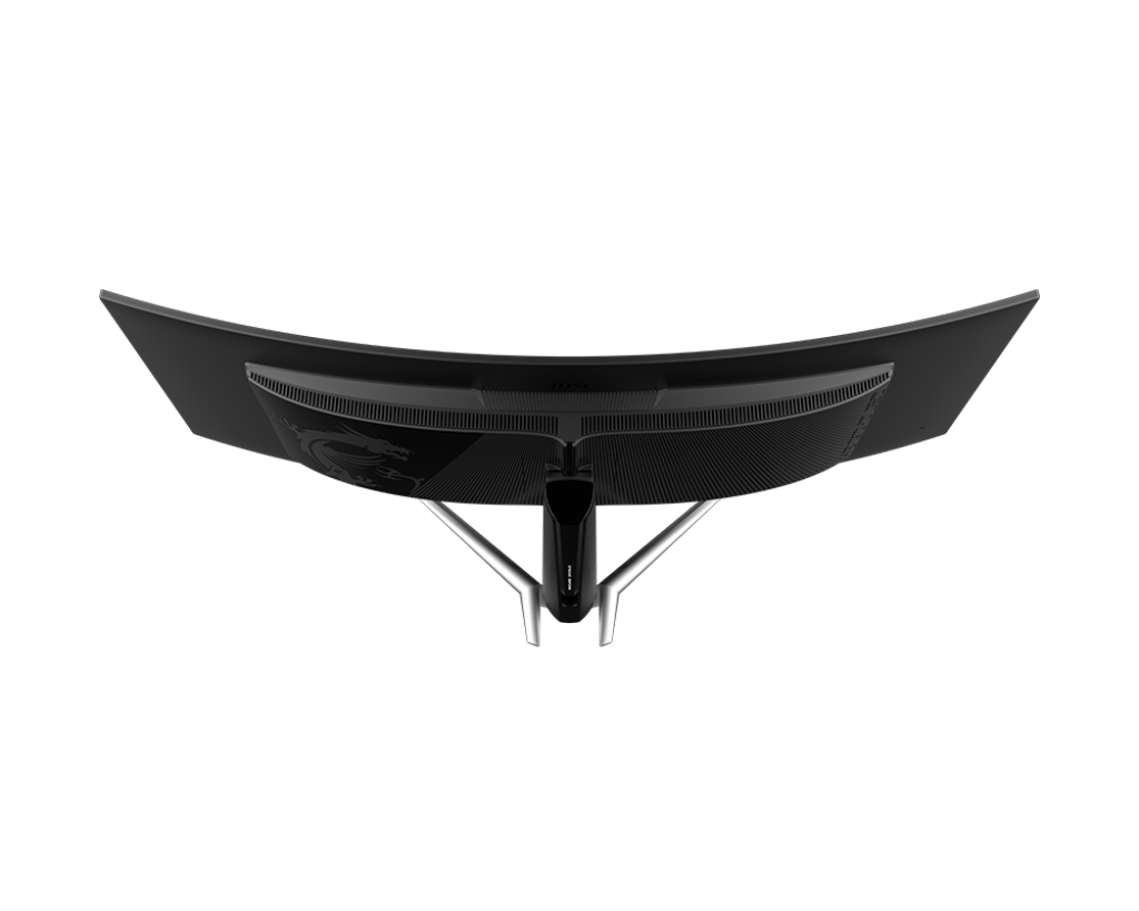 MSI MPG 491CQPX QD-OLED