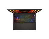 MSI Vector 16 HX AI A2XWJG-494FR