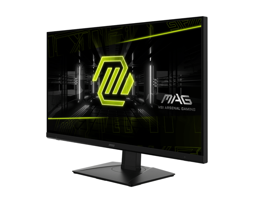 MAG 322UPF | MSI Gaming Monitor