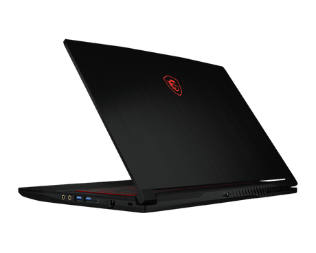 MSI Gaming Laptop Thin GF63 12VE-029 - MSI e-Shop | Offiziell von MSI Deutschland