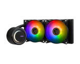 MSI Wasserkühlung MAG CORELIQUID E240 Caggtus25