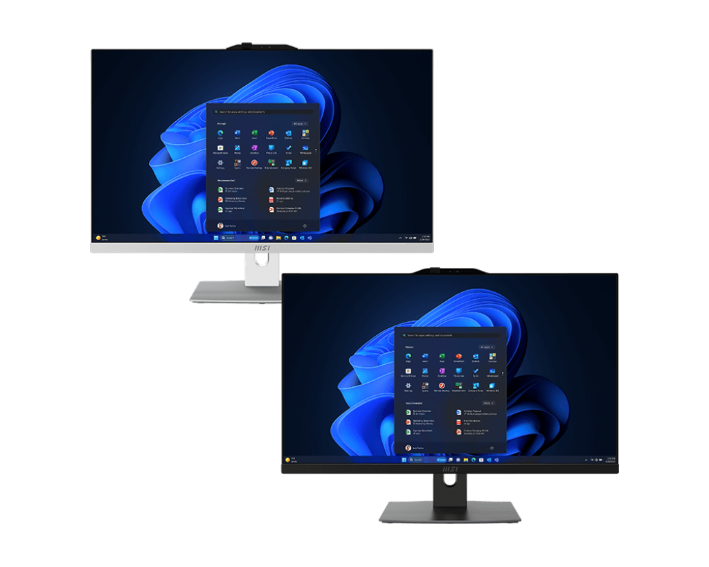 PC tout-en-un | Modern AM272P 1M-846EU