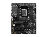 MSI Motherboard PRO B760-P DDR4 II