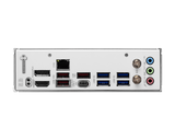 MSI Motherboard B850M GAMING PLUS WIFI6E